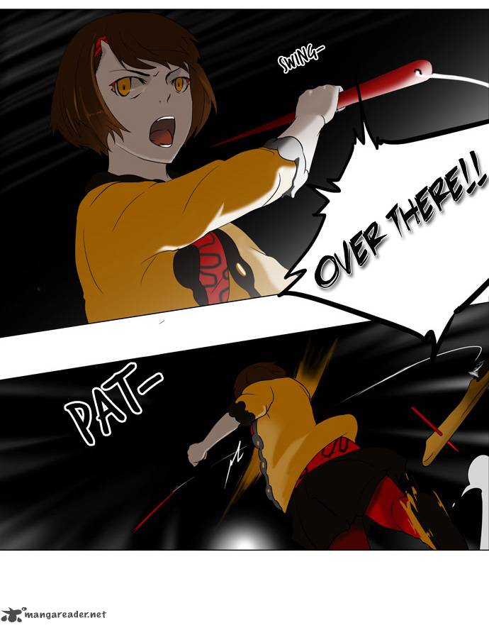 Tower of God Chapter 64 image 16